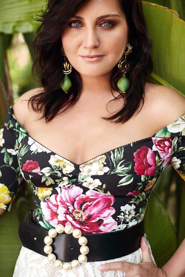 Sibel Can'ın yeni albüm pozları olay oldu - Resim: 1