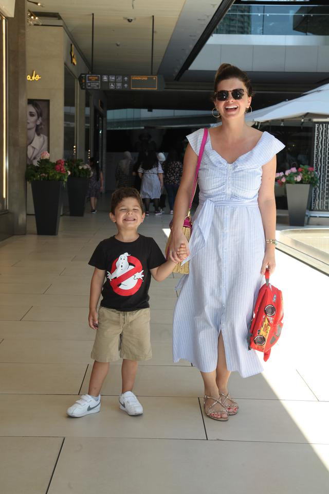 Pelin Karahan, Kate Middleton'ın tarzını takip ediyor - Resim: 2