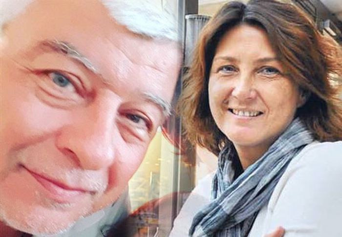 Tuba Büyüküstün'ün annesi o fotoğrafı görünce çılgına döndü - Resim: 2