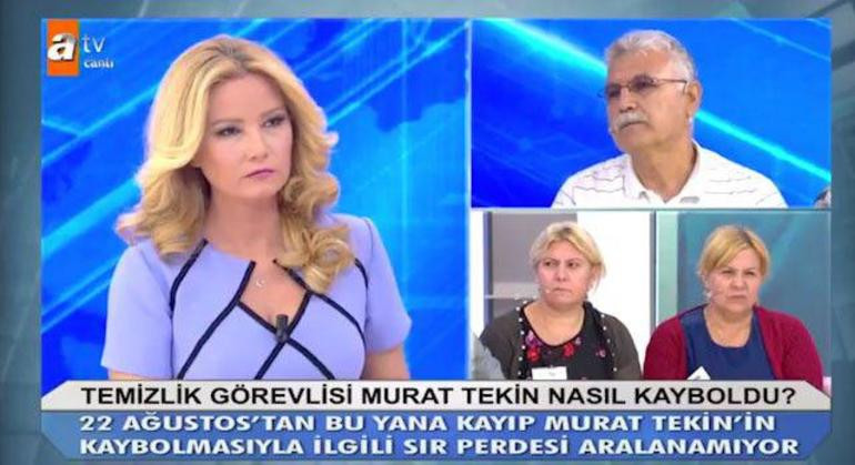 Müge Anlı'da büyük şok: Kayıp kocasının sevgilisi erkek çıktı - Resim: 1