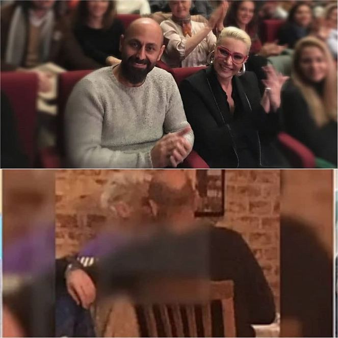 Sıla'nın gizemli yeni sevgilisi bakın kim çıktı? - Resim: 1