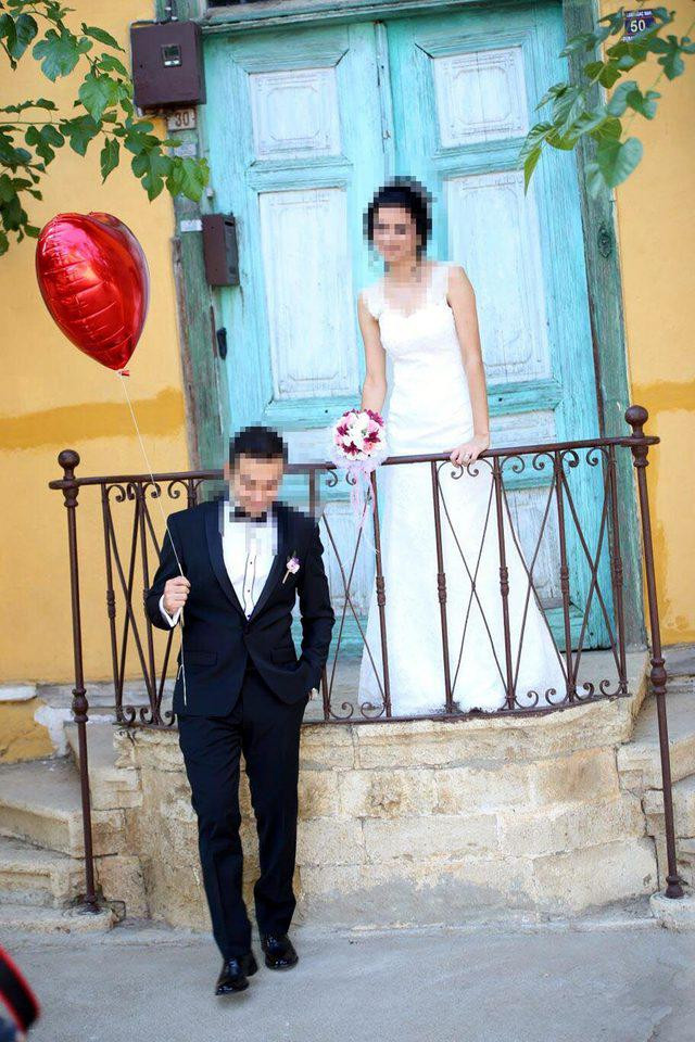 2016 yılında Edirne’de evlenen bir çift hangisinden memnun kalmadıkları için dava açmıştır? - Resim: 2