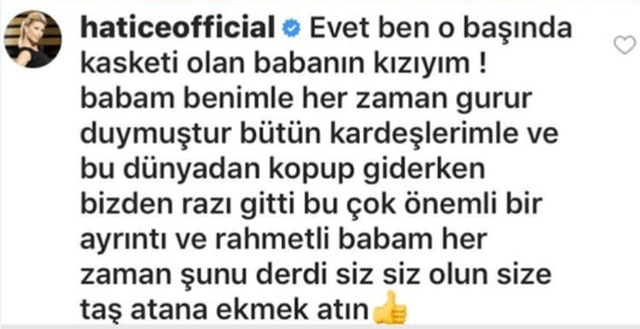 Seher Dilovan'dan Hatice'nin popo şovuna sert tepki - Resim: 1