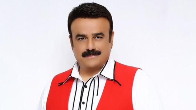 Bülent Serttaş: George Clooney'den daha yakışıklıyım - Resim: 1