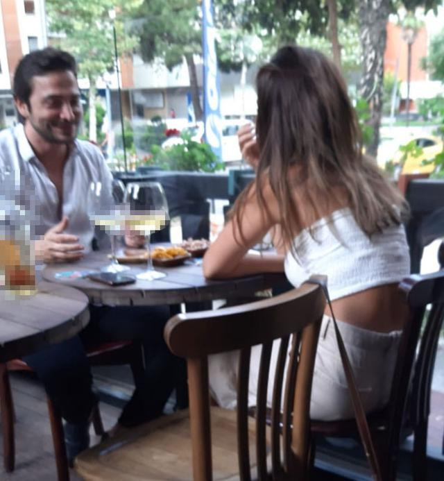 Ahmet Kural yeni bir aşka yelken mi açtı? - Resim: 1