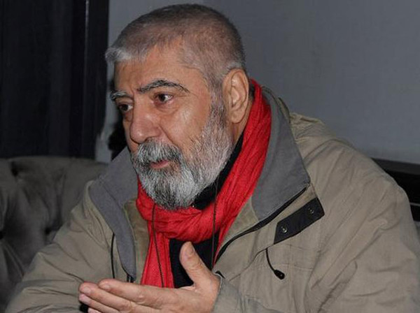 Ahmet Kaya'nın ağabeyi Ivana Sert'in Kum Gibi performansını beğendi! - Resim: 1