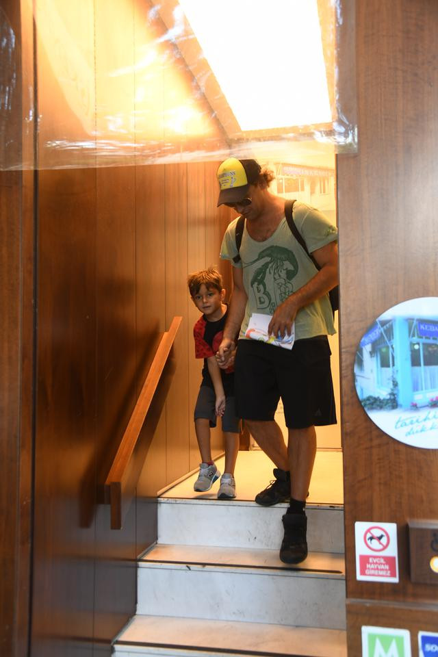 Kıvılcım Ural müziğe geri döndü - Resim: 2