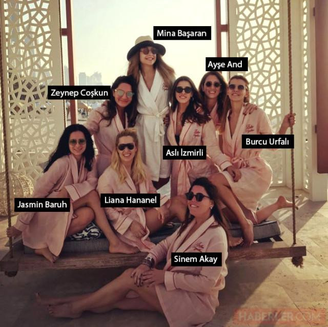 Murat Gezer gece turlarına hız verdi - Resim: 3