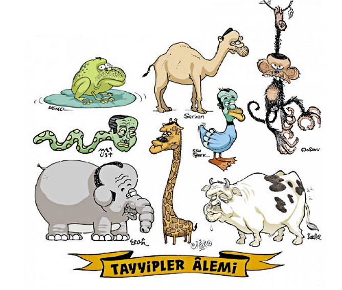 ODTÜ'lülerin Tayyipler Alemi Davasında Flaş Karar - Resim: 1