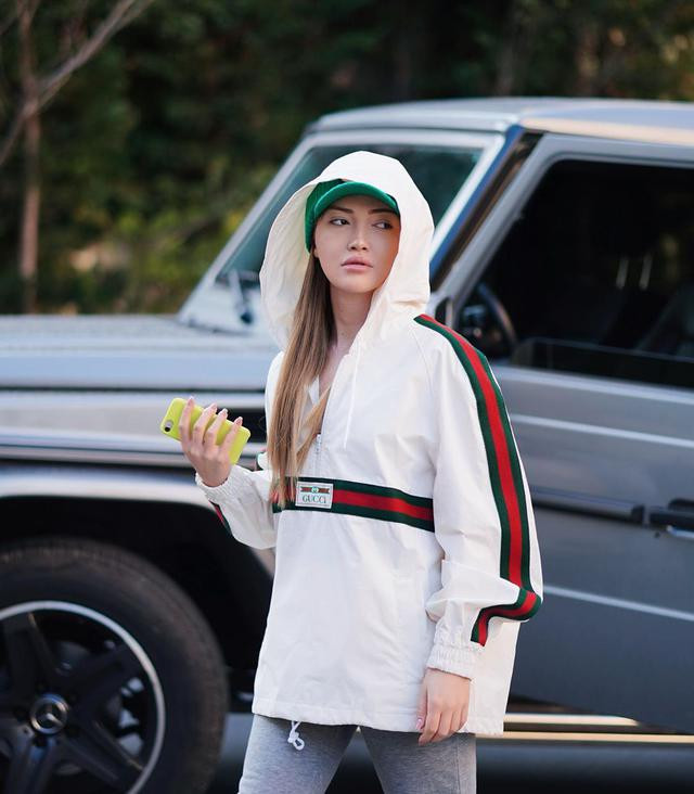 Danla Bilic'in 2 milyonluk lüks oyuncağı - Resim: 1