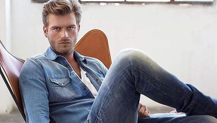 Kıvanç Tatlıtuğ'un reklam ücreti dudak uçuklattı - Resim: 1