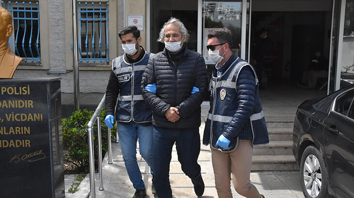 Hakan Aygün gözaltına alındı: Ey iban edenler paylaşımı olay olmuştu - Resim: 1