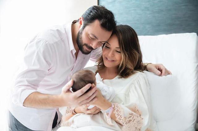 Bengü anneliğe dair konuştu: Kendimi daha cesur görüyorum - Resim: 1