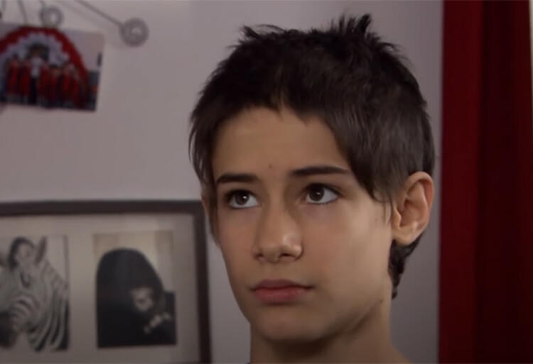 Batuhan Karacakaya'dan Aşk-ı Memnu itirafları! - Resim: 1