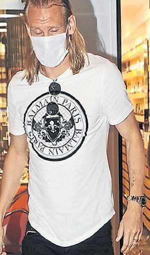 Şevval Şahin ve Dila Tarkan pişti oldu - Resim: 1