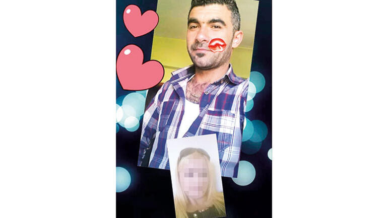 Karısını ihanetle suçladı, kendisinin aldatma fotoğrafları ortaya çıktı - Resim: 1