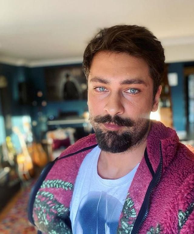 Oyuncu Hazal Kaya'nın partneri belli oldu! - Resim: 1