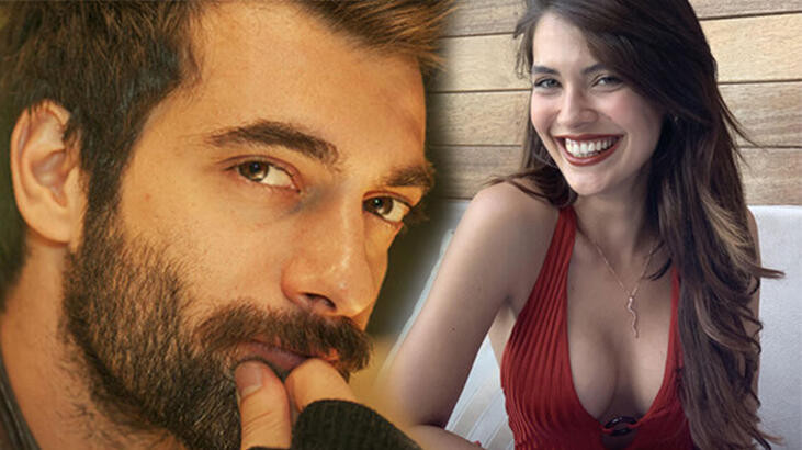 İlker Kaleli, gönlünü Biran Damla Yılmaz'a mı kaptırdı? - Resim: 1