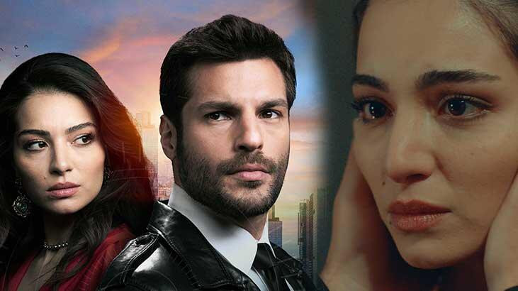 Yeni Hayat dizisinin tanıtımı yayınlandı! - Resim: 1