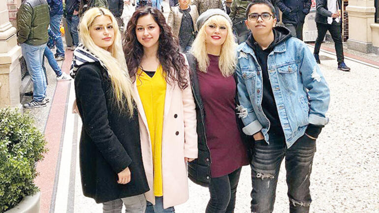 Adnan Oktar mağduru babanın çığlığı: Kızlarımı istiyorum - Resim: 3