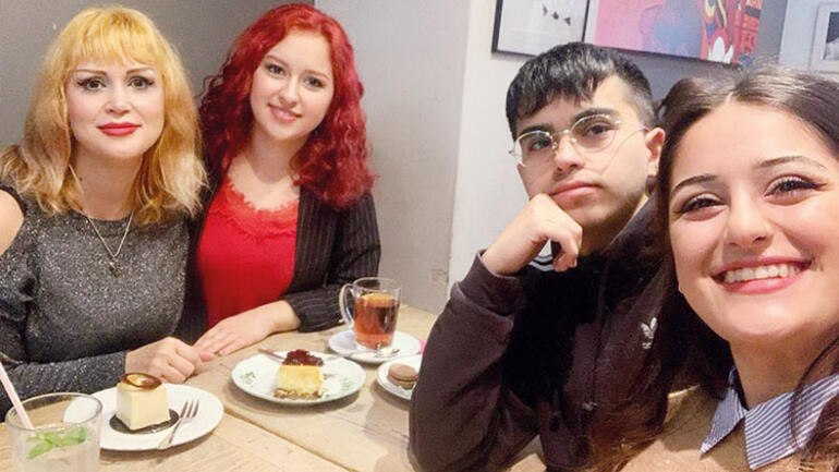 Adnan Oktar mağduru babanın çığlığı: Kızlarımı istiyorum - Resim: 1