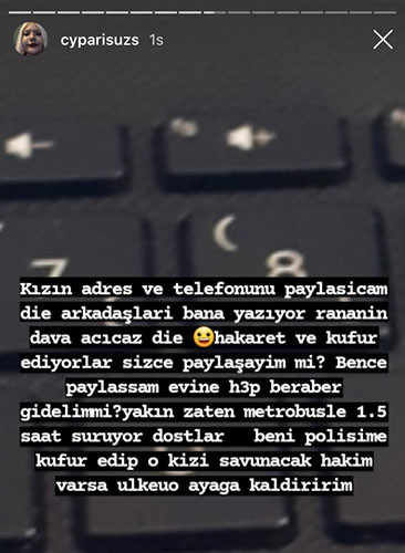 Rana'nın adresi neden ifşa edildi? #YurticiKargoCevapVer - Resim: 4