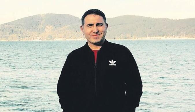 Dolandırıcı muhasebeci olayında Hakan Şükür detayı - Resim: 1