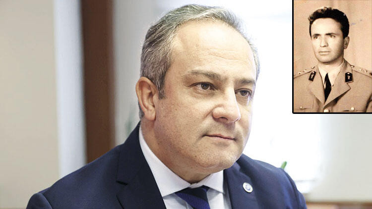 Bilim Kurulu üyesi Profesör Mustafa Necmi İlhan'ın 3 kardeşi ve anneleri vahşice nasıl katledildi? - Resim: 1