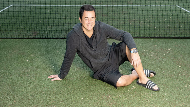 Acun: Bana Baktığında Derinlere İndikçe Tatlı Bir Deli Görebilirsin - Resim: 1