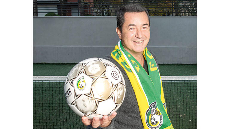 Acun: Bana Baktığında Derinlere İndikçe Tatlı Bir Deli Görebilirsin - Resim: 3