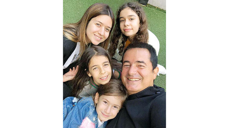 Acun: Bana Baktığında Derinlere İndikçe Tatlı Bir Deli Görebilirsin - Resim: 2