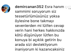 Masterchef Esra Tokelli tesettürlü kadınları kızdırdı! - Resim: 3