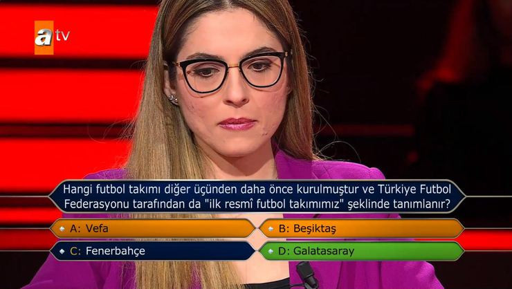 Ünlü Spor Spikeri Şansın Tokyay'ın Kardeşi Galatasaray Sorusunda Elendi - Resim: 1