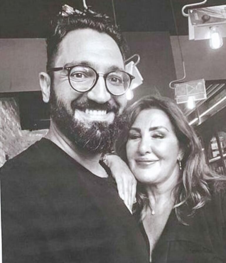 Yönetmen Mu Tunç: Nükhet Duru'ya 2 Senemi Verdim Teşekkür Bile Etmedi - Resim: 1