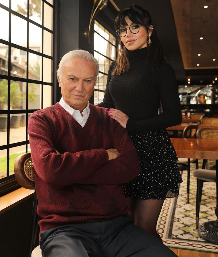 Savaşçı'nın Gündüz Göktürk'ü Ediz Hun'dan Erotik Film Furyası İtirafı - Resim: 1