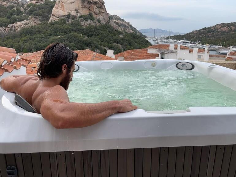 Tolga Güleç'ten Can Yaman'a Çok Sert Tepki: Tamam En Yakışıklı Sensin! - Resim: 1