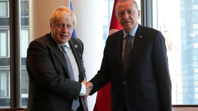 BM Toplantısına Katılan Brezilyalı Bakan Covid Çıktı: Erdoğan Detayı - Resim: 3