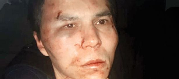 Reina katliamcısı baskın anında Mısırlı kadınla yataktaymış.. - Resim: 1