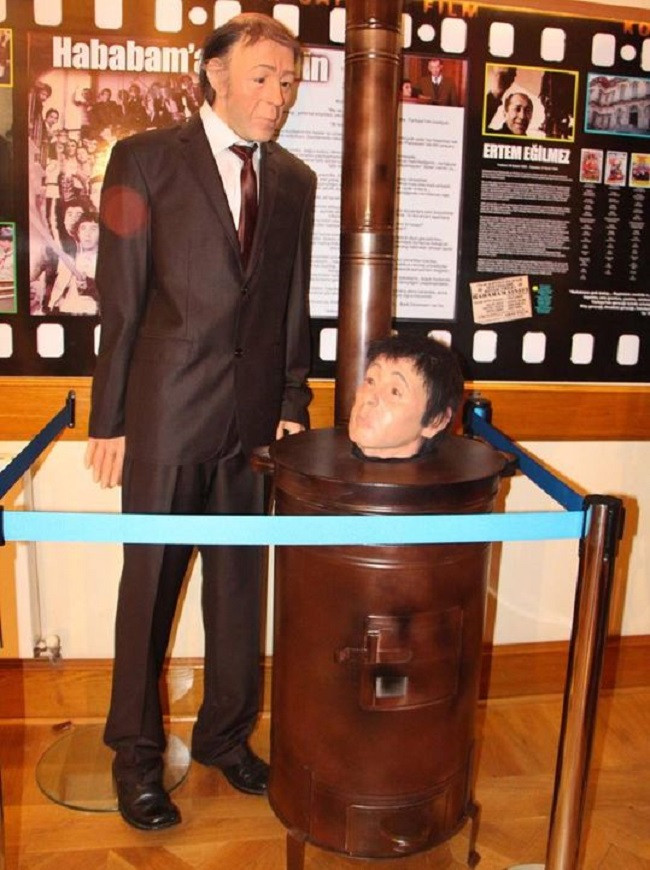 Münir Özkul ve Halit Akçatepe'nin Ailesinden Sert Tepki: Hayal Kırıklığı - Resim: 1