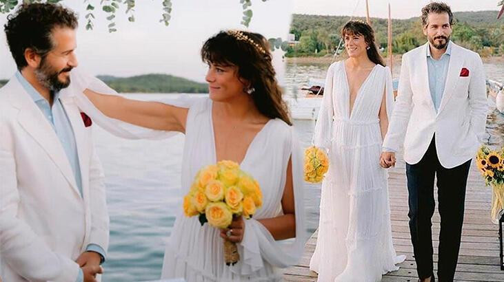 Ayşe Boyner ve Cem Telvi 15 Dakikada Boşandı - Resim: 1