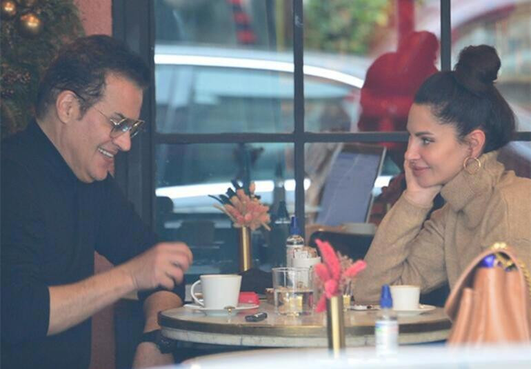 Hakan Peker ve Stilist Bensu Gürses'in Samimi Sohbeti - Resim: 1