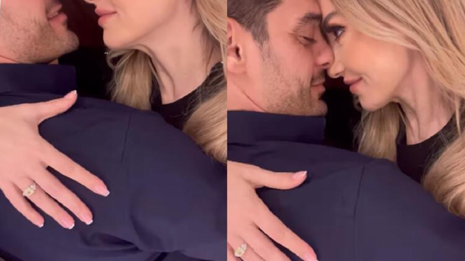 Arto Hadise'yi Kıskanıyorsun Dedi Seren Serengil Küplere Bindi - Resim: 2