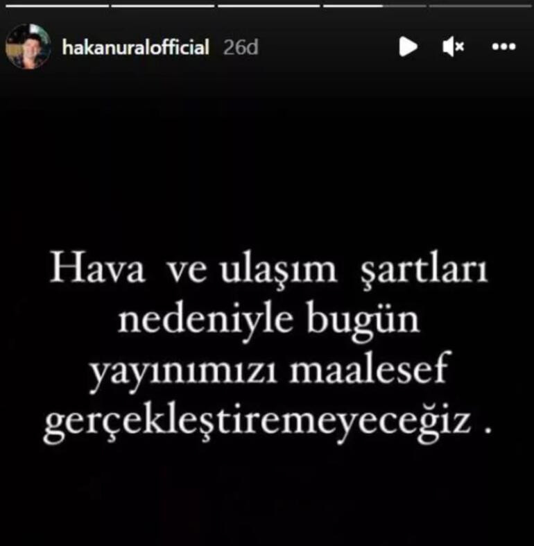 Neler Oluyor Hayatta Programı Neden Yayınlanmadı? Hakan Ural Yanıtladı - Resim: 1