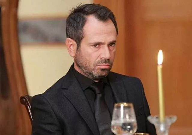 Süslü Korkuluk Dizisine Sürpriz Transfer: Çağatay Ulusoy'un Babası Olacak - Resim: 1