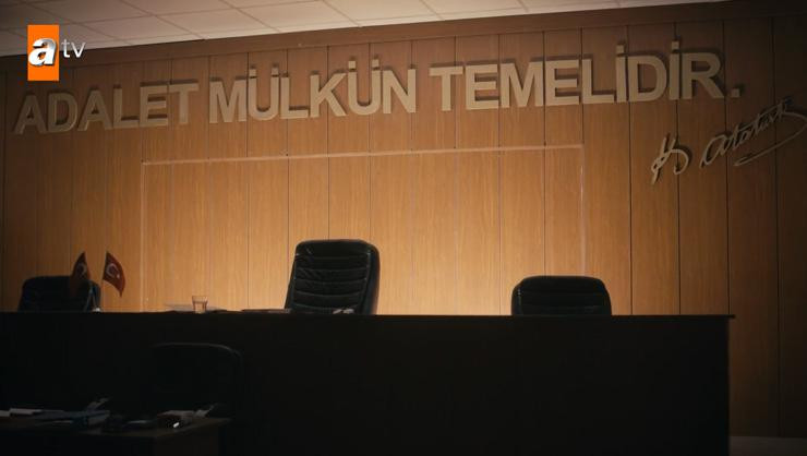 Erdal Beşikçioğlu'nun Yeni Dizisi Hakim'in Konusu Ne? Oyuncuları Kim? - Resim: 1