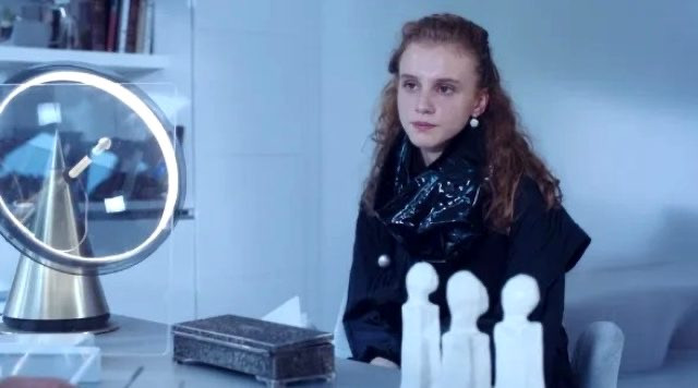 Kırmızı Oda’nın Alya’sı İstanbullu Gelin’in Yaz’ı çıktı - Resim: 1