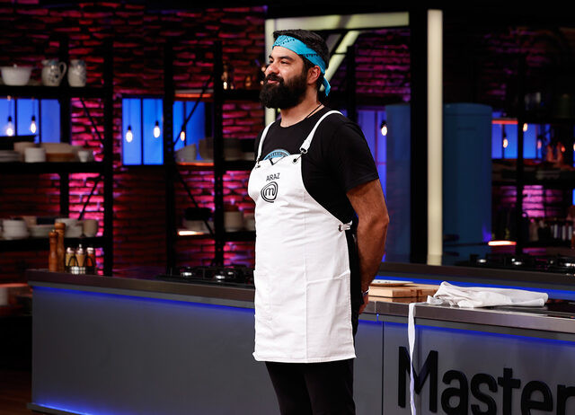 MasterChef'te Ana Kadroya Giren Yeni İsim Belli Oldu! - Resim: 1