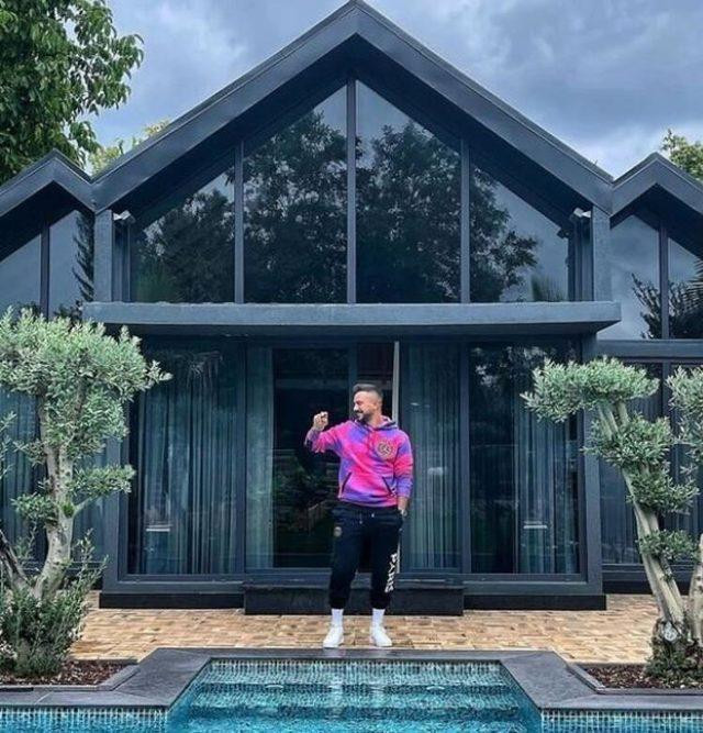 Gökhan Çıra Selin Ciğerci ile Barışmak İçin 20 Milyon TL Harcadı - Resim: 1