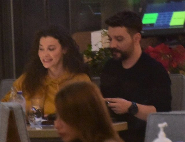 mujde uzman ile oguzhan ugur baristi mi medyafaresi com mobil