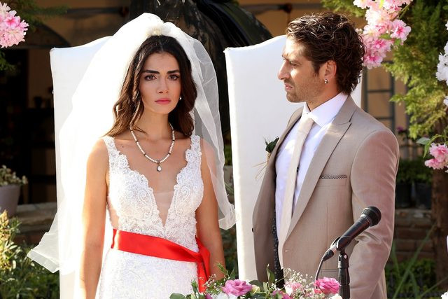 İçimizden Biri Reyting Kurbanı Oldu - Resim: 1